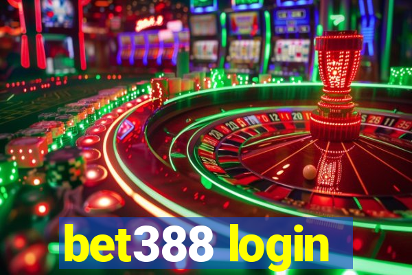 bet388 login